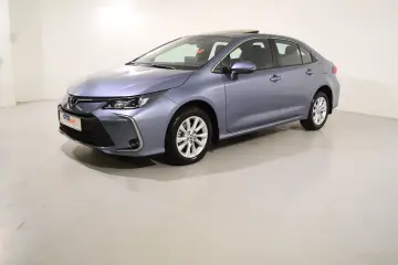 2023 Toyota Corolla 1.8 Hybrid Dream X-Pack e-CVT 140HP