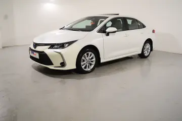 2023 Toyota Corolla 1.8 Hybrid Dream X-Pack e-CVT 140HP