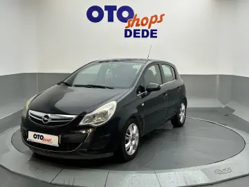 2012 Opel Corsa 1.2 Twinport Essentia Easytronic 85HP