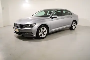 2018 Volkswagen Passat 1.6 Tdi Bmt Comfortline Dsg 120HP