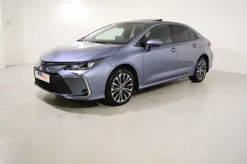 2024 Toyota Corolla 1.8 Hybrid Flame X-Pack e-CVT 140HP