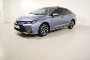 2024 Toyota Corolla 1.8 Hybrid Flame X-Pack e-CVT 140HP