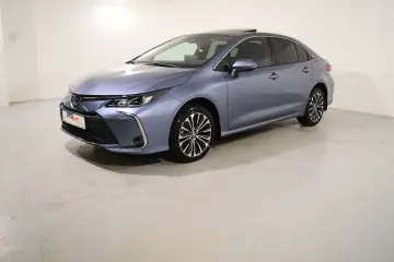 2024 Toyota Corolla 1.8 Hybrid Flame X-Pack e-CVT 140HP