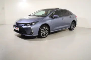 2024 Toyota Corolla 1.8 Hybrid Flame X-Pack e-CVT 140HP