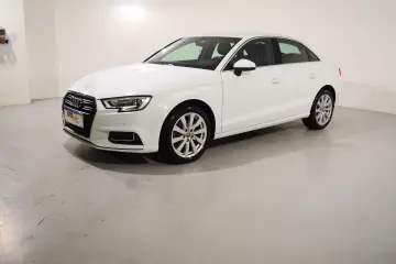 2019 Audi A3 Sedan 30 Tdi Design S-Tronic 116HP