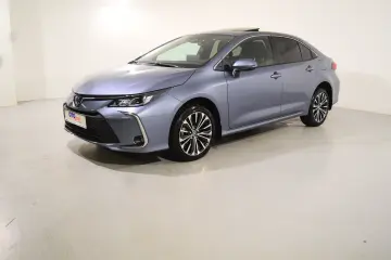 2024 Toyota Corolla 1.8 Hybrid Flame X-Pack e-CVT 140HP