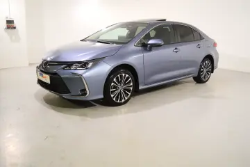 2024 Toyota Corolla 1.8 Hybrid Flame X-Pack e-CVT 140HP