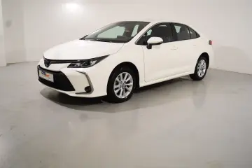 2024 Toyota Corolla 1.8 Hybrid Dream e-CVT 140HP