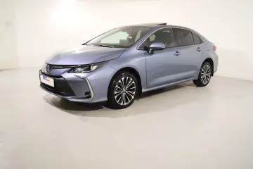 2024 Toyota Corolla 1.8 Hybrid Flame X-Pack e-CVT 140HP