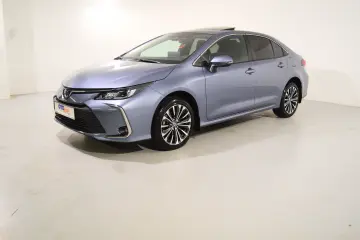 2024 Toyota Corolla 1.8 Hybrid Flame X-Pack e-CVT 140HP