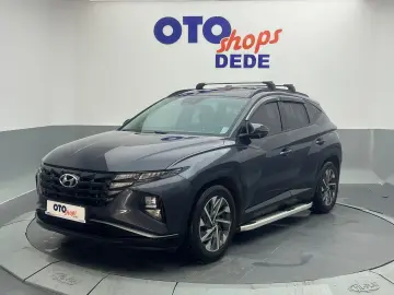 2021 Hyundai Tucson 1.6 Crdi 4x2 Prime Dct 136HP