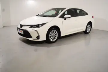 2024 Toyota Corolla 1.8 Hybrid Dream e-CVT 140HP