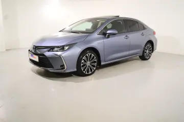 2021 Toyota Corolla 1.8 Hybrid Flame X-Pack E-CVT 122HP