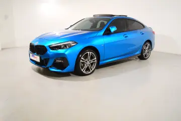 2022 BMW 2 Serisi Gran Coupe 216d M Sport 116HP