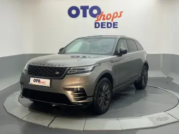 2020 Land Rover Range Rover Velar 2.0 Td4 D180 Awd R-Dynamic Se 180HP