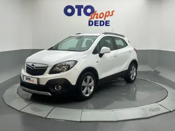 2015 Opel Mokka 1.6 Cdti Business 136HP