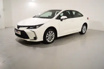 2024 Toyota Corolla 1.8 Hybrid Dream e-CVT 140HP