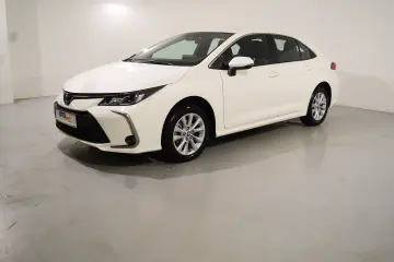 2024 Toyota Corolla 1.8 Hybrid Dream e-CVT 140HP