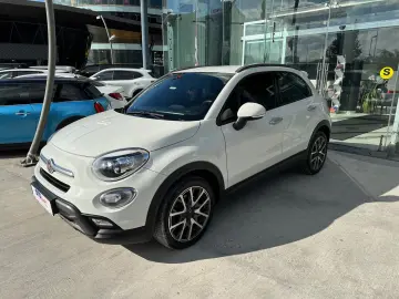 2018 Fiat 500X 1.6 Multijet Start&Stop Cross Plus Dct 120HP