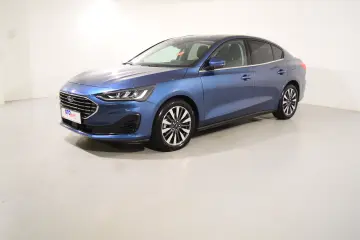 2023 Ford Focus 1.5 Ecoblue Titanium 115HP