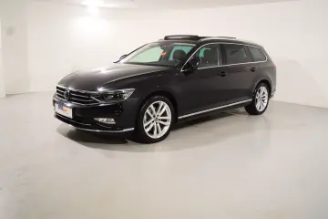 2022 Volkswagen Passat Variant 1.5 Tsi Act Elegance Dsg 150HP