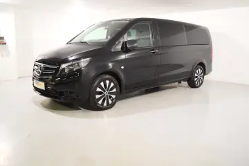 2023 Mercedes-Benz Vito Tourer 114 Bluetec 528O Extra Uzun Base 136HP