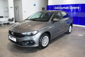 2023 Fiat Egea 1.4 Fire Easy 95HP