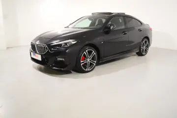 2022 BMW 2 Serisi Gran Coupe 216d M Sport 116HP