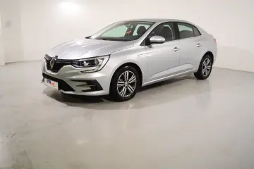 2023 Renault Megane Sedan 1.3 Tce Touch Edc 140HP