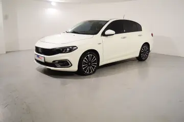 2023 Fiat Egea 1.6 Multijet Urban Dct 130HP