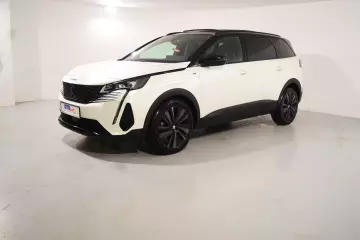 2023 Peugeot 5008 1.5 Bluehdi Gt Eat8 130HP