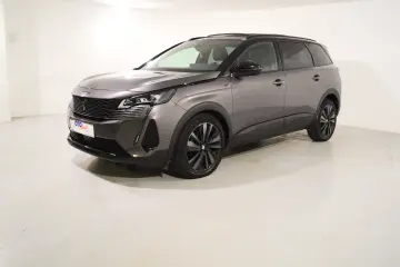 2023 Peugeot 5008 1.5 Bluehdi Gt Eat8 130HP