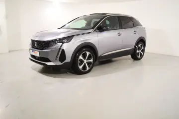 2023 Peugeot 3008 1.5 Bluehdi Allure Eat8 130HP