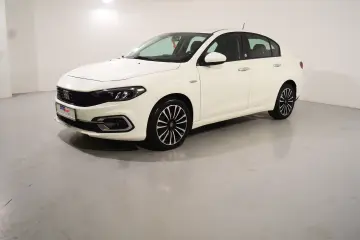 2023 Fiat Egea 1.6 Multijet Urban Dct 130HP