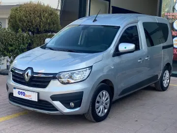 2022 Renault Express 1.5 Bluedci Joy 95HP