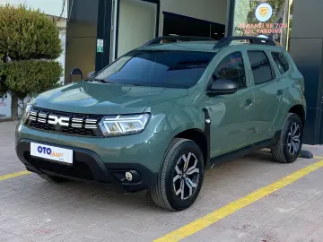 2023 Dacia Duster 1.3 TCe Essential Edc 150HP