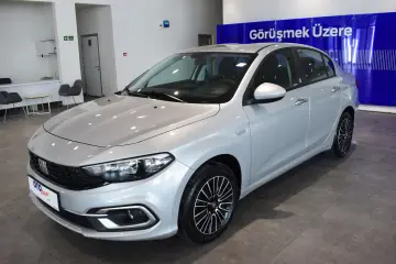 2023 Fiat Egea 1.4 Fire Easy Plus 95HP