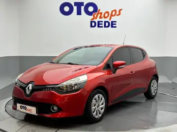 2015 Renault Clio 1.2 16v Joy 75HP