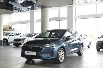 2022 Ford Fiesta 1.1 Ecoboost Style 75HP