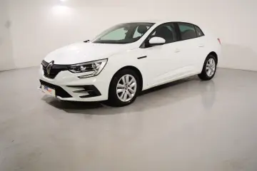 2021 Renault Megane Sedan 1.5 Blue Dci Joy Edc 115HP