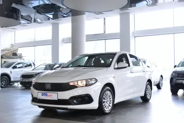 2022 Fiat Egea 1.6 Multijet Easy Dct 130HP