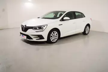 2021 Renault Megane Sedan 1.5 Blue Dci Joy Edc 115HP