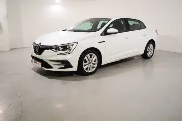 2021 Renault Megane Sedan 1.5 Blue Dci Joy Edc 115HP