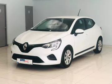 2021 Renault Clio 1.0 Sce Joy 65HP