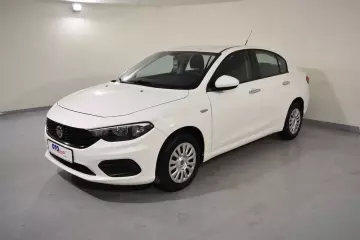 2020 Fiat Egea 1.6 Multijet Easy Dct 120HP