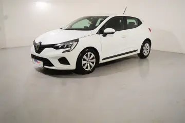 2021 Renault Clio 1.0 Sce Joy 65HP