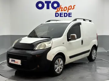 2013 Fiat Fiorino Cargo 1.3 Multijet 75HP