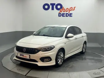 2020 Fiat Egea 1.4 Fire Urban Plus 95HP