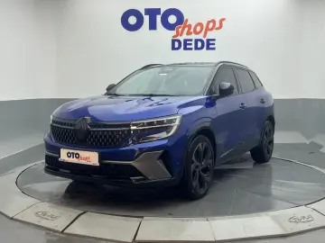 2023 Renault Austral 1.3 Mhev Techno Esprit Alpine 160HP