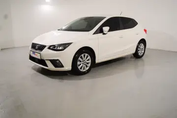 2023 Seat Ibiza 1.0 Evo Style 80HP